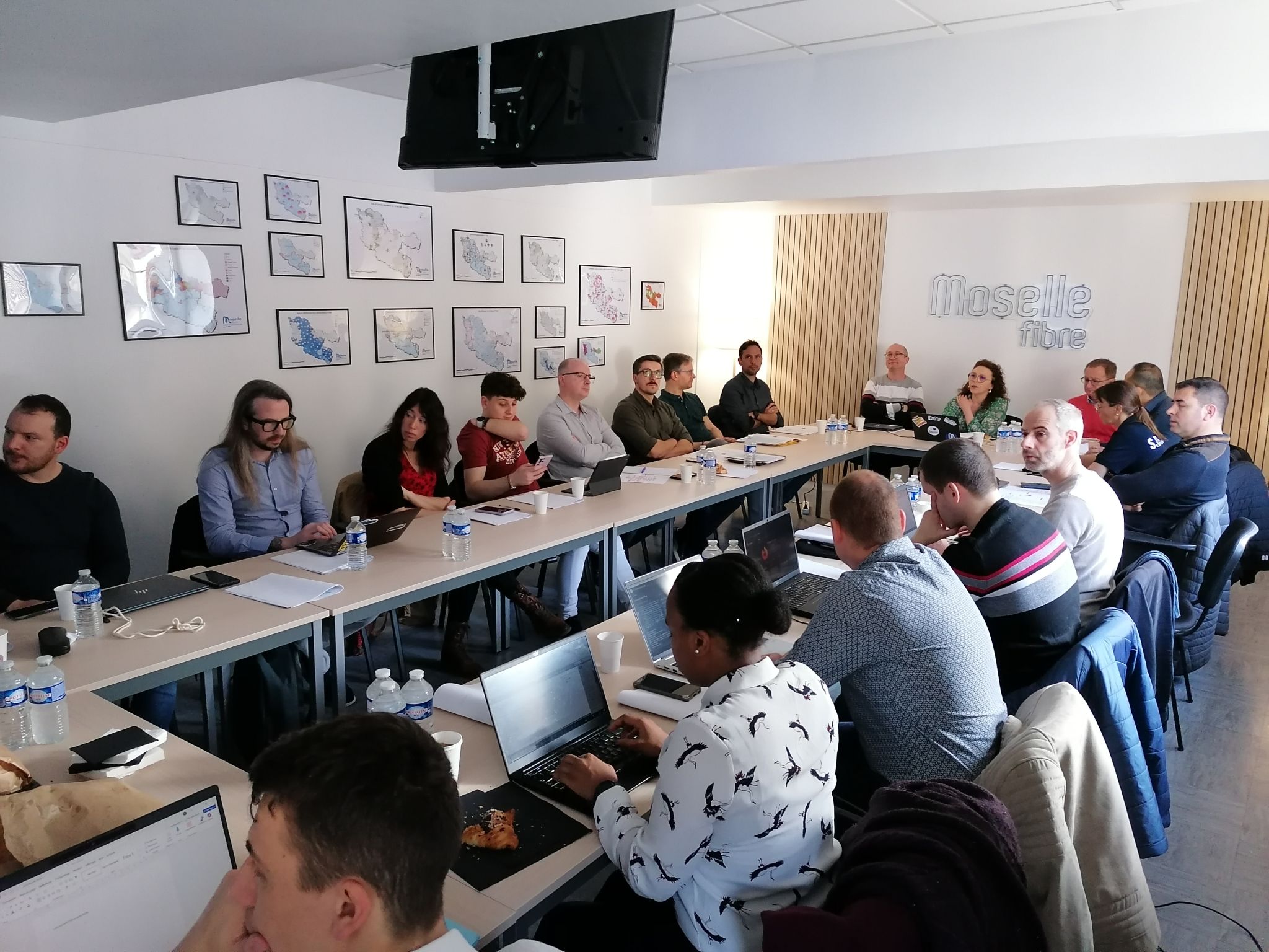 une action collective pour faire évoluer la compréhension de l’informatique